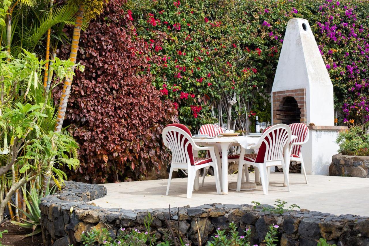 Casa Marianne Villa La Matanza De Acentejo Exteriör bild